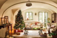 Amazing Decoration Your Small Space For Christmas25