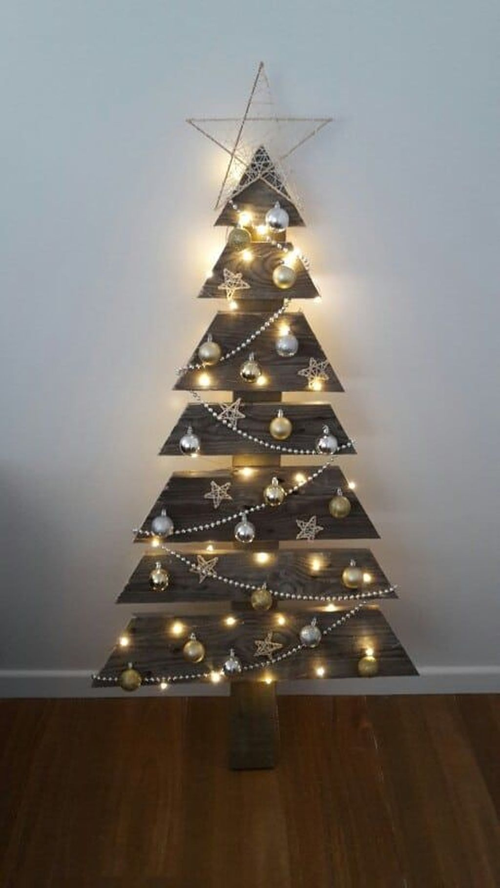 Amazing Diy Christmas Tree Ideas05