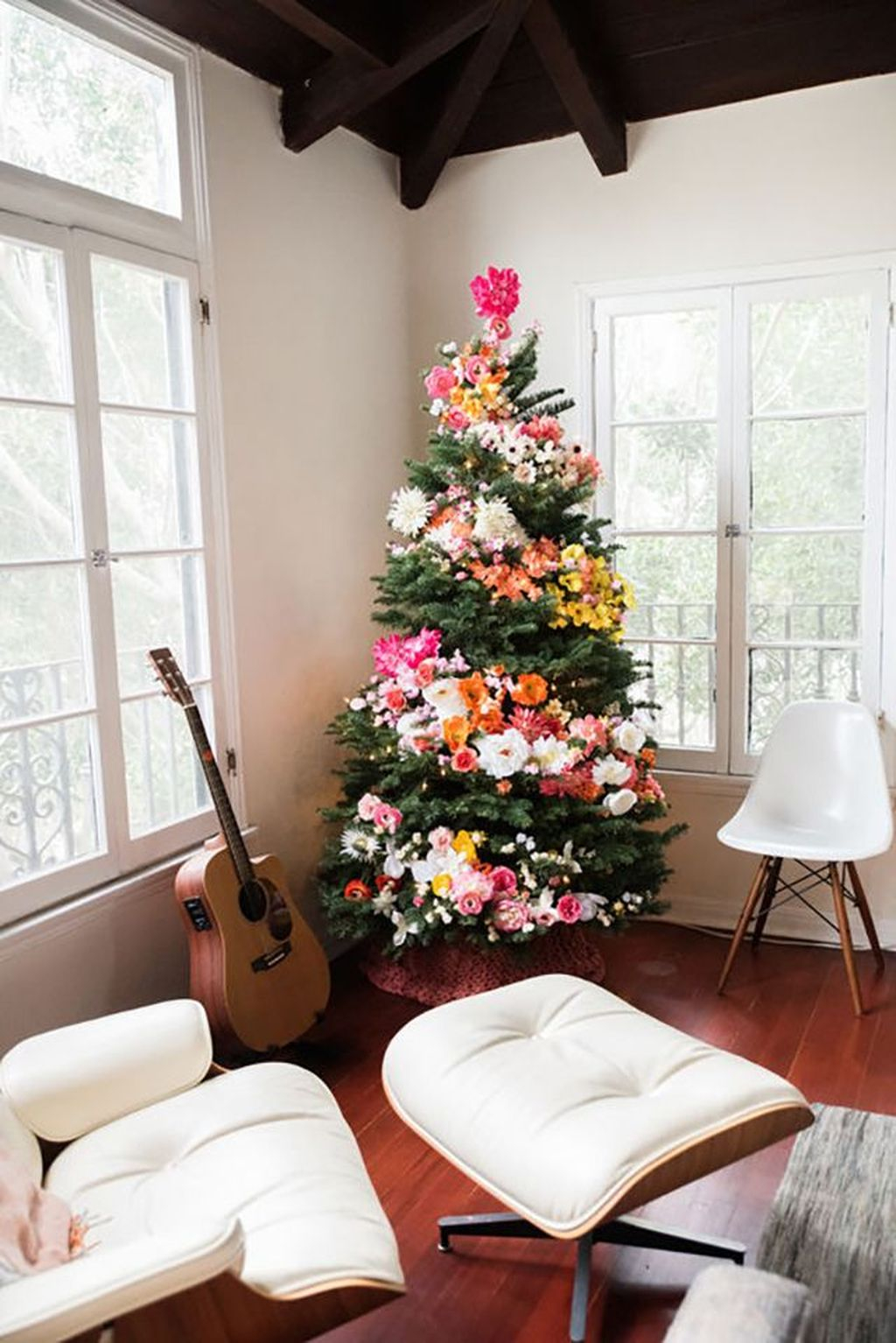 Amazing Diy Christmas Tree Ideas08