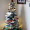 Amazing Diy Christmas Tree Ideas17