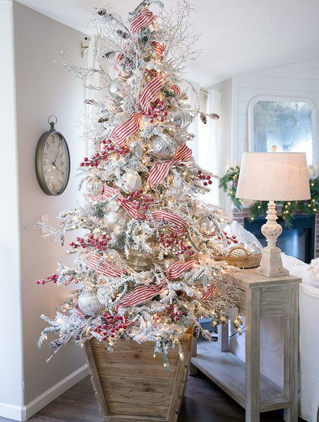 Amazing Diy Christmas Tree Ideas21