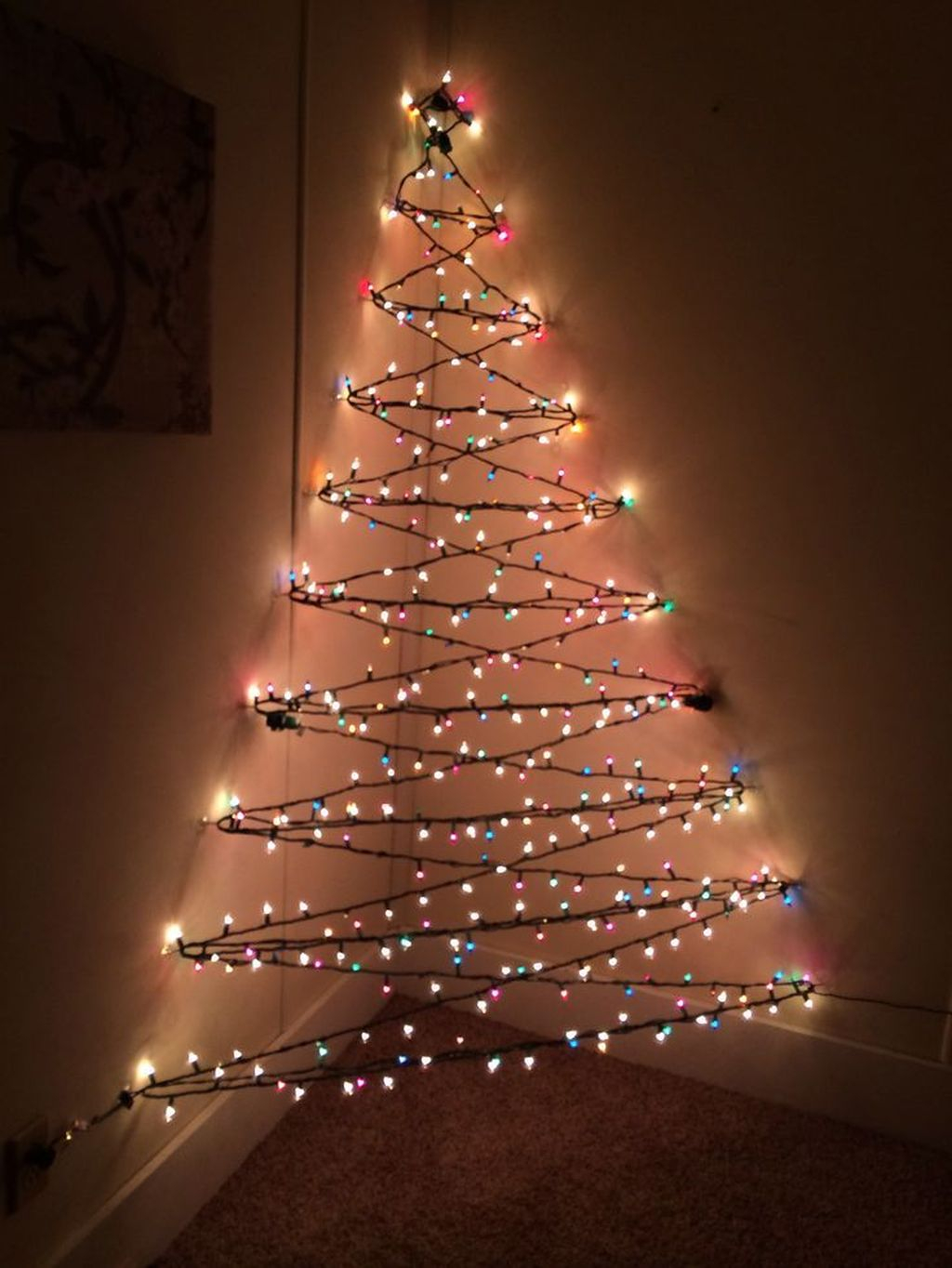 Amazing Diy Christmas Tree Ideas27