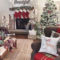 Amazing Farmhouse Christmas Decor11