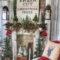 Amazing Farmhouse Christmas Decor28