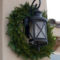Amazing Outdoor Christmas Ideas For Porch Décor05
