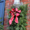 Amazing Outdoor Christmas Ideas For Porch Décor09