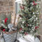 Amazing Outdoor Christmas Trees Ideas 11