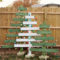 Amazing Outdoor Christmas Trees Ideas 21