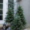 Amazing Outdoor Christmas Trees Ideas 24