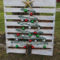 Amazing Outdoor Christmas Trees Ideas 25