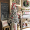 Awesome Farmhouse Christmas Ideas22