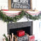 Awesome Farmhouse Christmas Ideas24