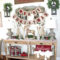 Awesome Farmhouse Christmas Ideas31
