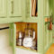 Cheap Cabinets Design Ideas To Save Your Goods15