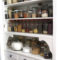 Cheap Cabinets Design Ideas To Save Your Goods18
