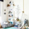 Cozy Scandinavian Kids Rooms Designs Ideas11
