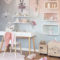 Cozy Scandinavian Kids Rooms Designs Ideas12
