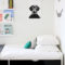 Cozy Scandinavian Kids Rooms Designs Ideas20