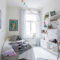Cozy Scandinavian Kids Rooms Designs Ideas24