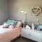 Cozy Scandinavian Kids Rooms Designs Ideas37