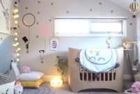 Cozy Scandinavian Kids Rooms Designs Ideas38