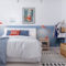 Cozy Scandinavian Kids Rooms Designs Ideas39