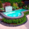 Cozy Swimming Pool Design Ideas For Your Home Backyard07