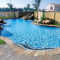 Cozy Swimming Pool Design Ideas For Your Home Backyard21