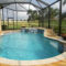 Cozy Swimming Pool Design Ideas For Your Home Backyard23