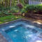 Cozy Swimming Pool Design Ideas For Your Home Backyard33