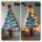 Diy Wall Christmas Tree Ideas01