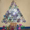 Diy Wall Christmas Tree Ideas07