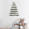Diy Wall Christmas Tree Ideas27