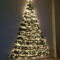 Diy Wall Christmas Tree Ideas30