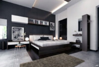 Easy Modern Bedroom Design Ideas For Amazing Home27