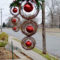 Excellent Outdoor Christmas Decorations Ideas11