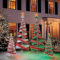 Excellent Outdoor Christmas Decorations Ideas14