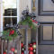 Excellent Outdoor Christmas Decorations Ideas15