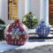 Excellent Outdoor Christmas Decorations Ideas35