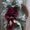 Inspiring Christmas Wreaths Ideas For All Types Of Décor08