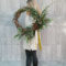 Inspiring Christmas Wreaths Ideas For All Types Of Décor10