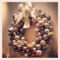 Inspiring Christmas Wreaths Ideas For All Types Of Décor15