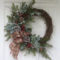 Inspiring Christmas Wreaths Ideas For All Types Of Décor18