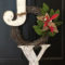 Inspiring Christmas Wreaths Ideas For All Types Of Décor19