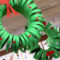 Inspiring Christmas Wreaths Ideas For All Types Of Décor21