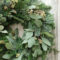Inspiring Christmas Wreaths Ideas For All Types Of Décor29