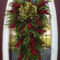 Inspiring Christmas Wreaths Ideas For All Types Of Décor38