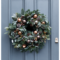 Inspiring Christmas Wreaths Ideas For All Types Of Décor43