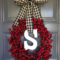 Inspiring Christmas Wreaths Ideas For All Types Of Décor44