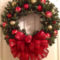 Inspiring Christmas Wreaths Ideas For All Types Of Décor45